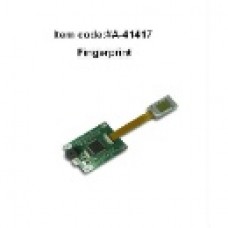 Finger Print Module