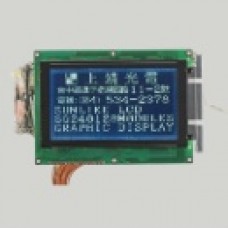 Graphic LCD Modules