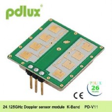 Microwave Sensor Module