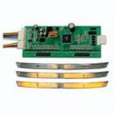 Multi Channel LED Backlight Module