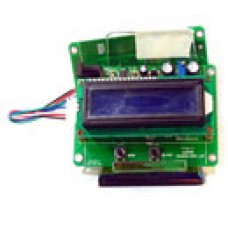 Protection Circuit Module